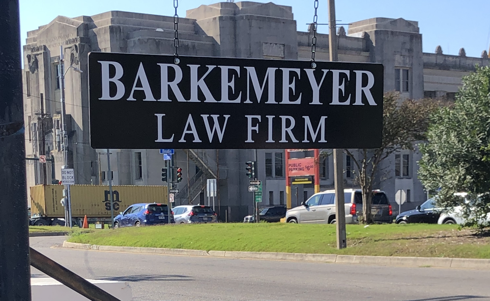 Image 6 | Barkemeyer Law Firm - DWI Lawyers