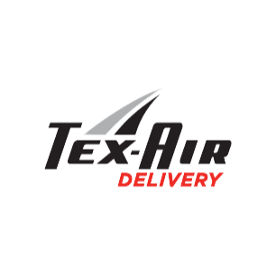 Tex-Air Delivery Inc Logo