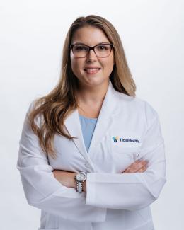 Holly Schreiber