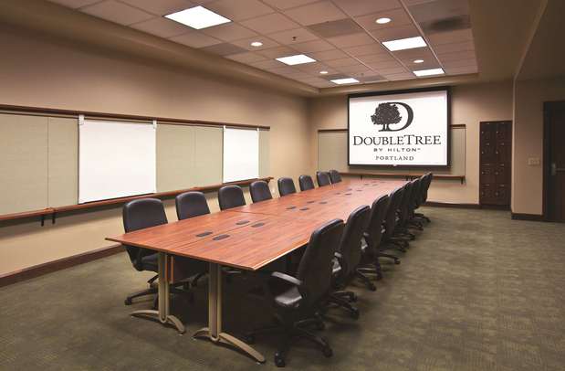 Images DoubleTree by Hilton Hotel Portland