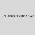 Tim Spencer Heating & Air Logo