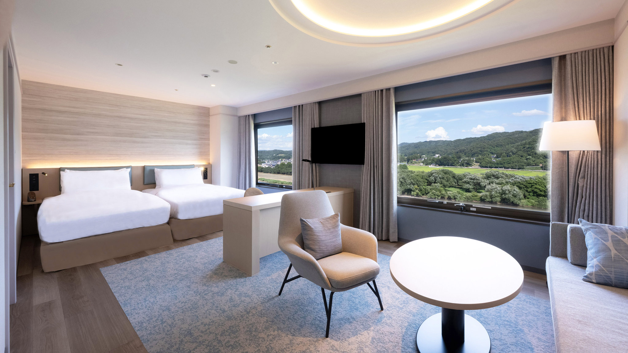 Images ANA Holiday Inn Iwate Kitakami by IHG