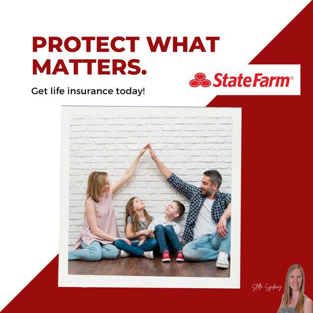 Images Stella Spiking - State Farm Insurance Agent