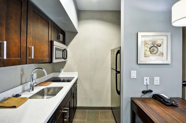 Images Homewood Suites by Hilton New Braunfels