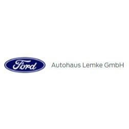 Logo Autohaus Lemke GmbH