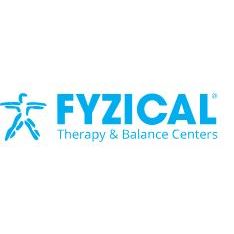 Fyzical Therapy and Balance Center(Medicaid Not Accepted) Logo
