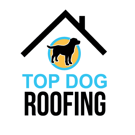 Top Dog Roofing Logo