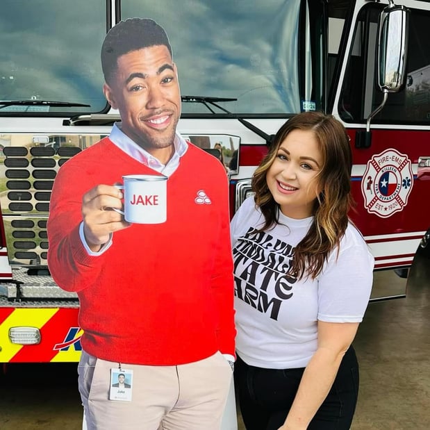 Images Kalynn Tindall - State Farm Insurance Agent