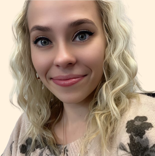 Images Samantha Bartosik, Counselor