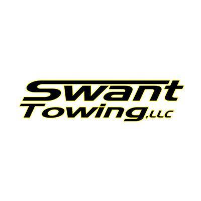 Swant Towing Logo