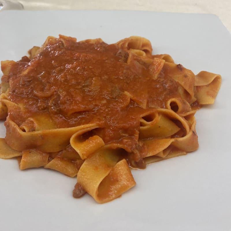 Images La Conchiglia Ristorante Pizzeria