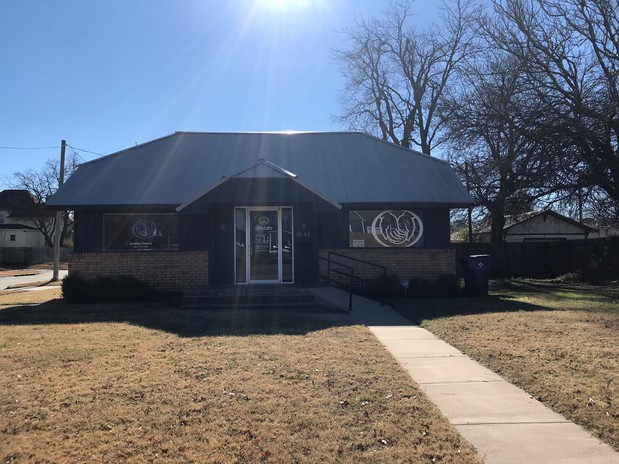 Images Cortney Powers: Allstate Insurance