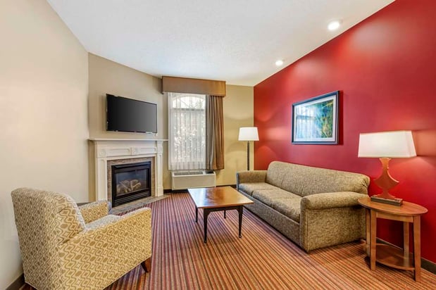 Images Best Western Plus Dutch Haus Inn and Suites