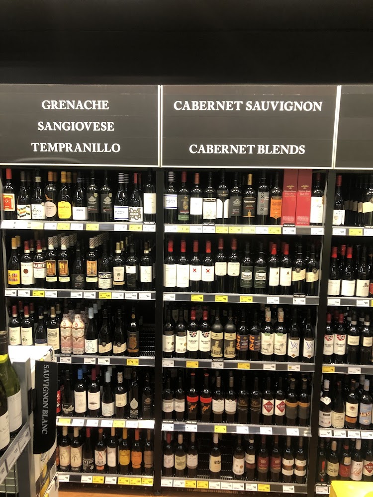 Images Liquorland Ascot