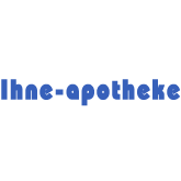 Logo Logo der Ihne-Apotheke