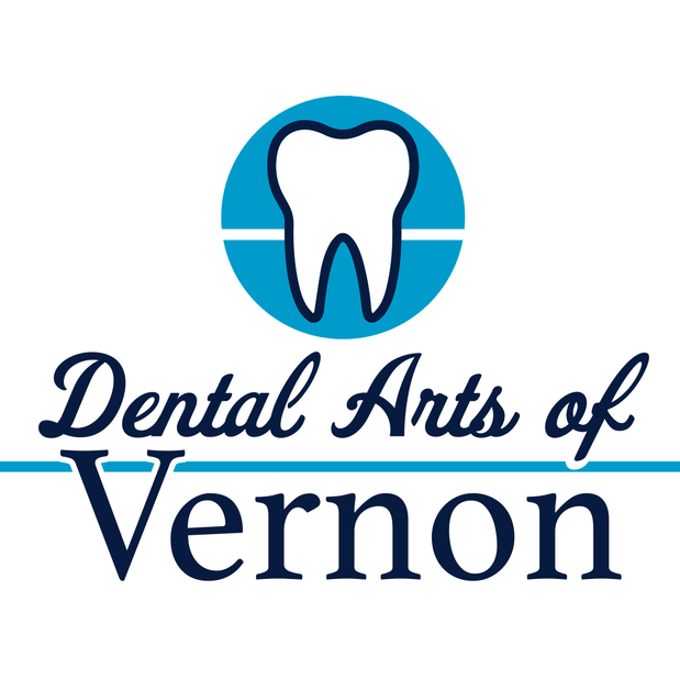 Dental Arts of Vernon Logo