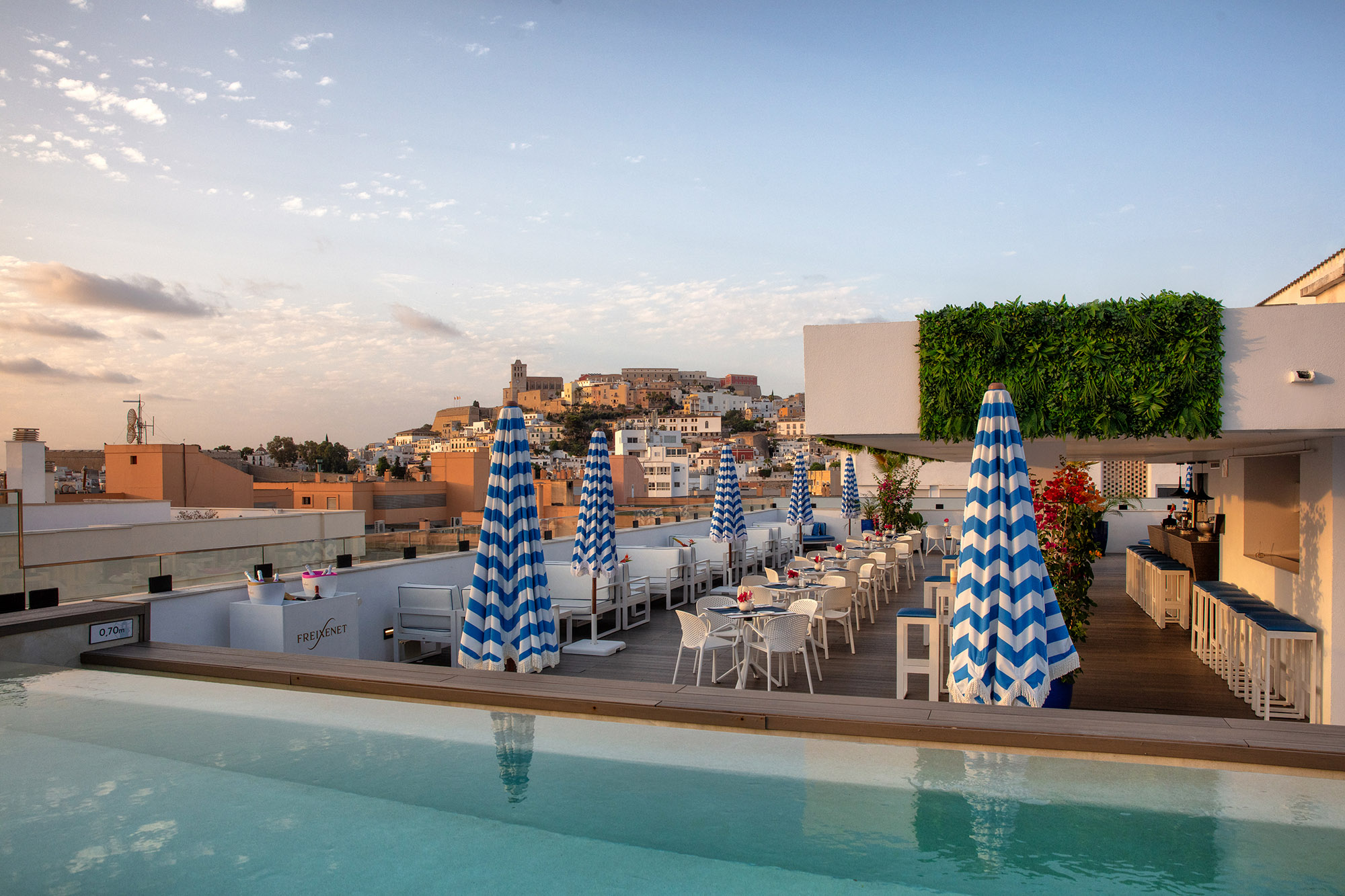 Images Eurostars Puerto de Ibiza