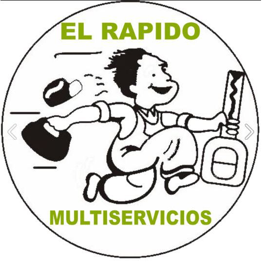 El Rapido Multiservicios Logo
