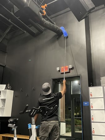 Images Davis Cleaning Services