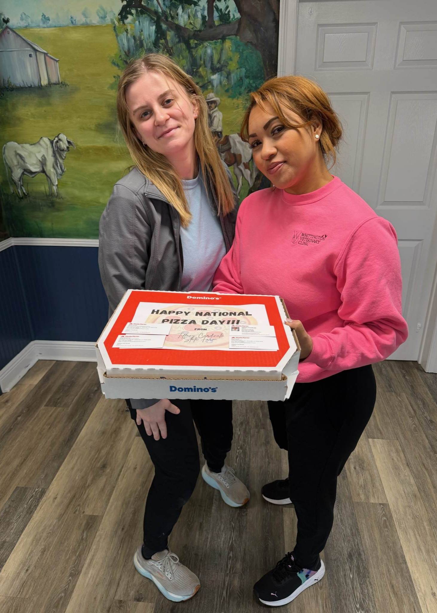 There is nothing like the energy of Mardi Gras in Abbeville! We love being part of these local traditions and seeing our community come together for such a joyful time. While you enjoy the parades and festivities, our team is here to help you look after what matters most&mdash;from your vehicles to your home. Reach out to us to talk about how we can support you and your family throughout the year.