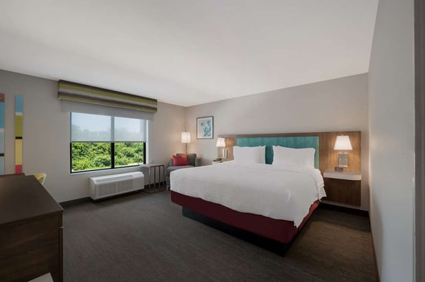 Images Hampton Inn by Hilton Detroit Southfield