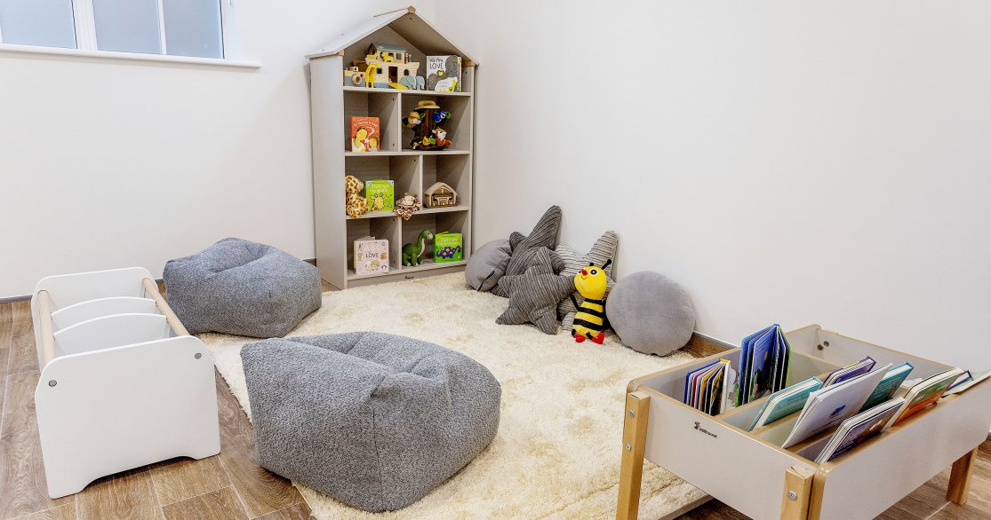 Busy Bees at West End - The best start in life