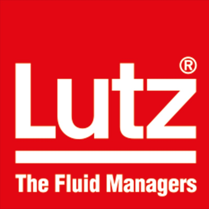 Lutz Pumpen GmbH in Wertheim - Logo