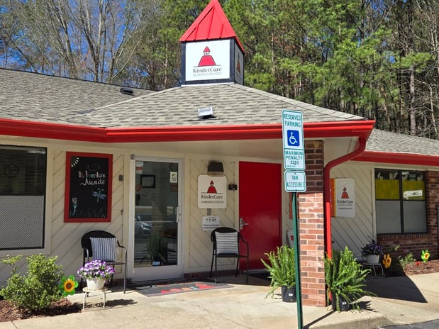 Images Leesville KinderCare