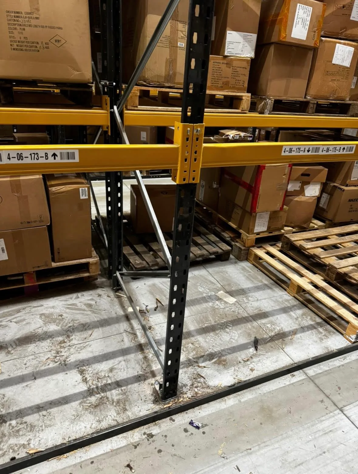 Images JP Storage Solutions Ltd