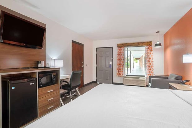 Images Best Western Statesville Inn