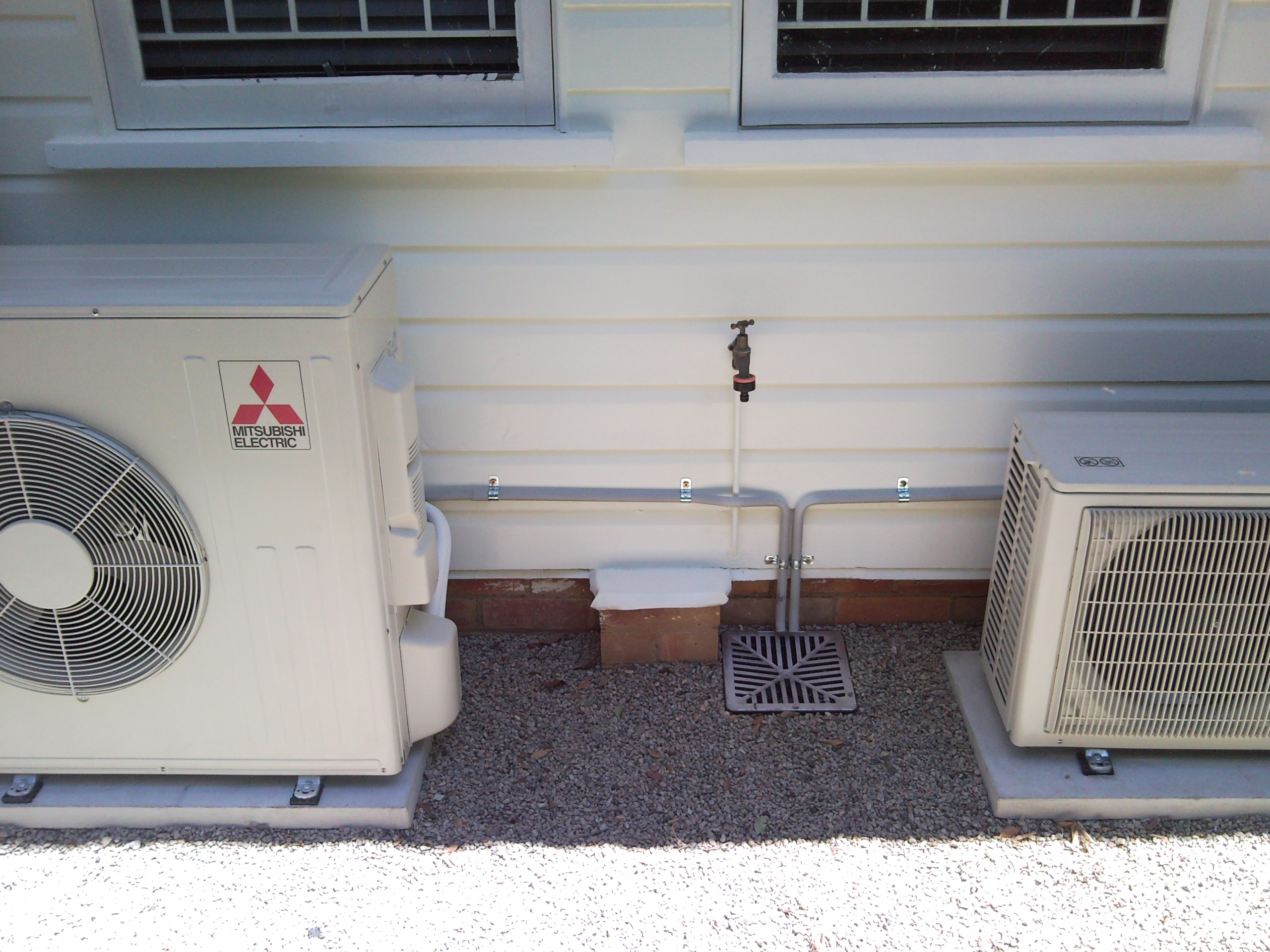 Images Airforce Airconditioning Brisbane