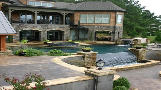 Images Pamlico Pool Company Inc