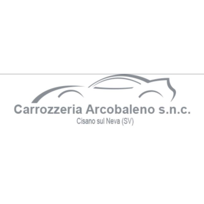 Carrozzeria Arcobaleno Logo