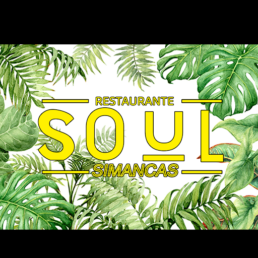 Restaurante Soul Simancas