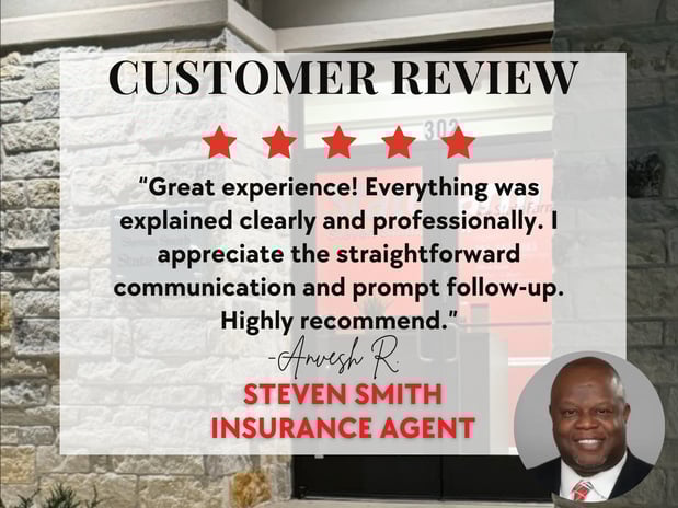 Images Steven Smith - State Farm Insurance Agent