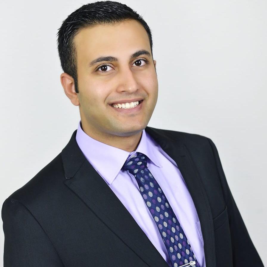 Mike Aqrawi San Diego Homes Realty
