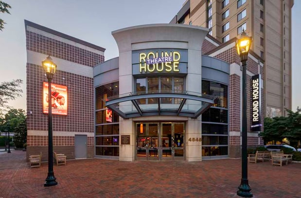 Images Hilton Garden Inn Bethesda Downtown