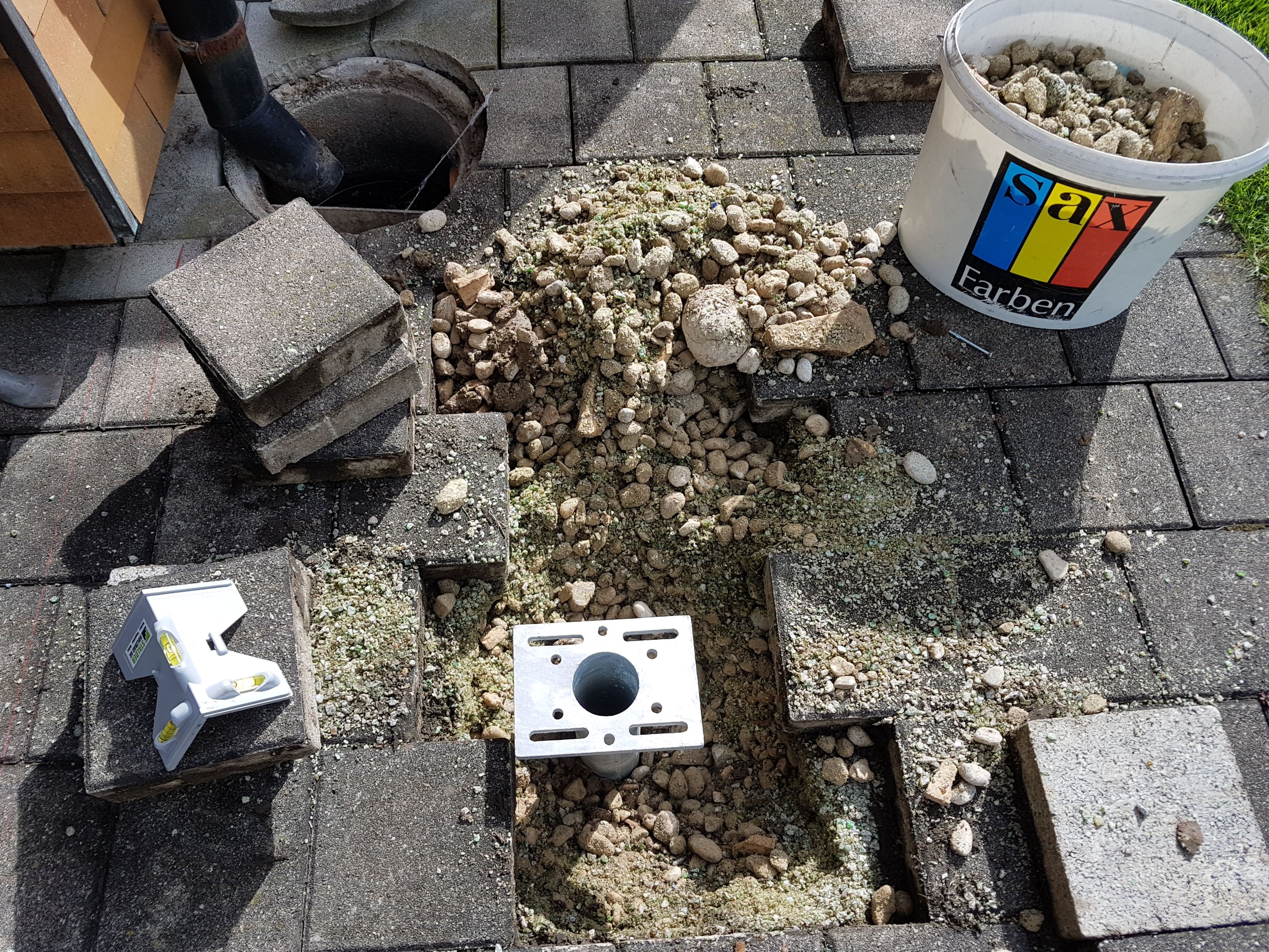 Bilder Stalder Holzbau AG