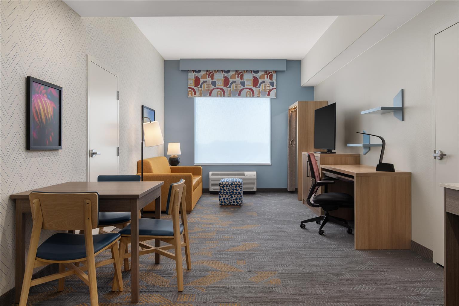 Images Home2 Suites by Hilton Woodstock ON