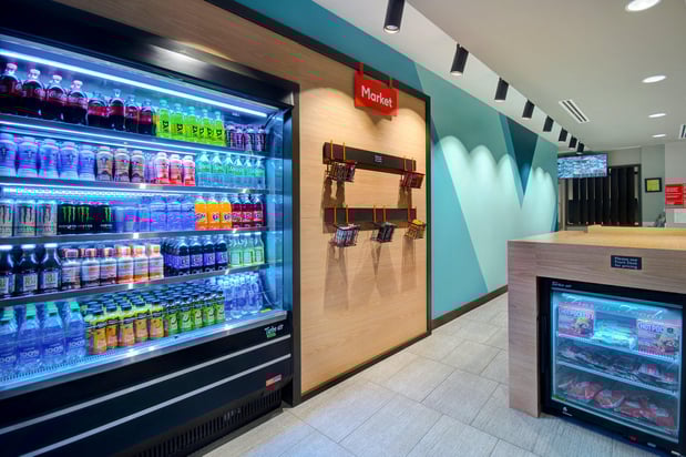Images avid hotel Fort Mill - Carowinds Blvd by IHG