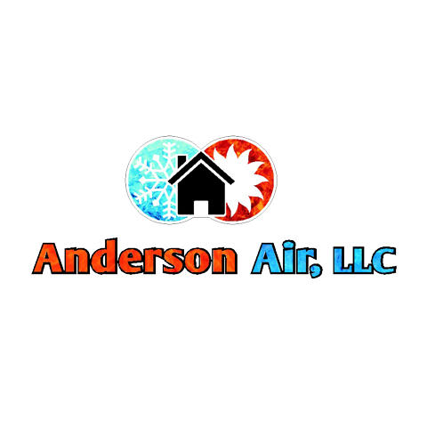 Anderson Air Logo