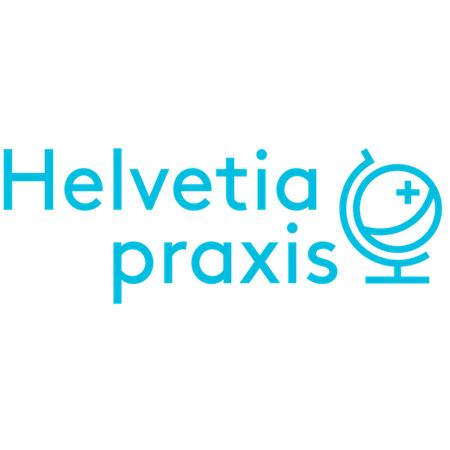 Helvetiapraxis Logo