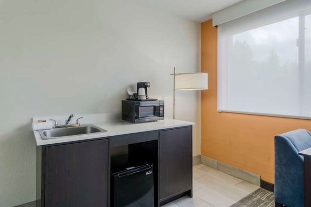 Images Best Western Plus Renton Inn