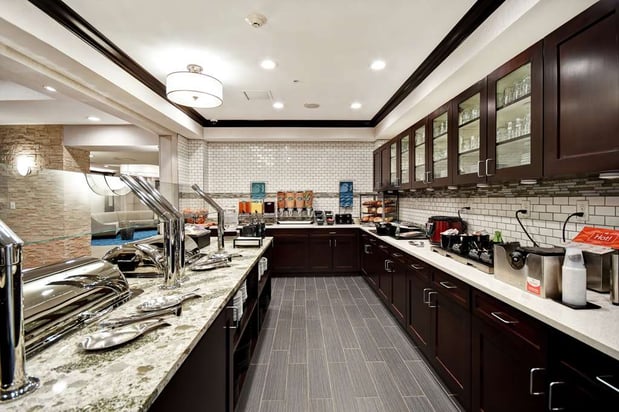 Images Homewood Suites by Hilton Novi Detroit