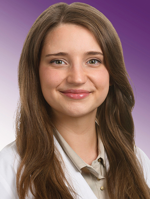 Julia Svarishchuk, PHARMD