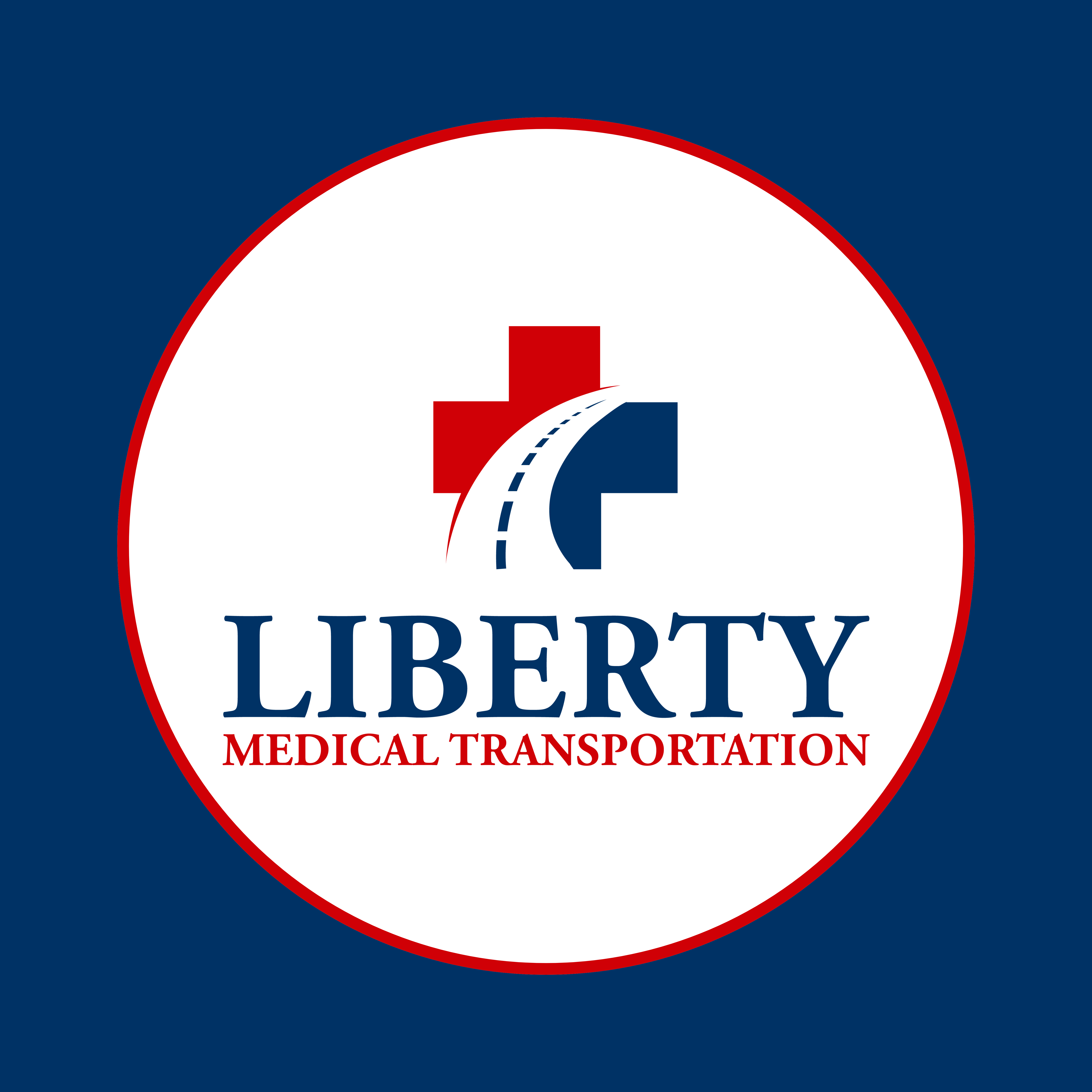 Liberty Medical Transportation