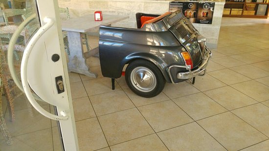 Images Pizzeria Bar L'Officina del Gusto