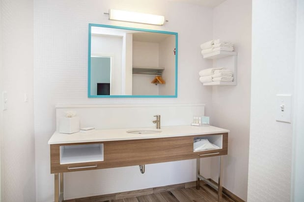 Images Hampton Inn & Suites Bridgeview Chicago