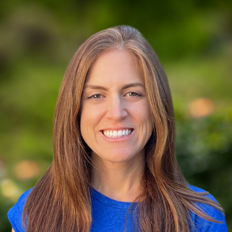 Sara B. Huberman Carbone