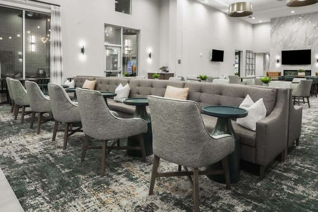 Images Homewood Suites by Hilton DFW Airport South